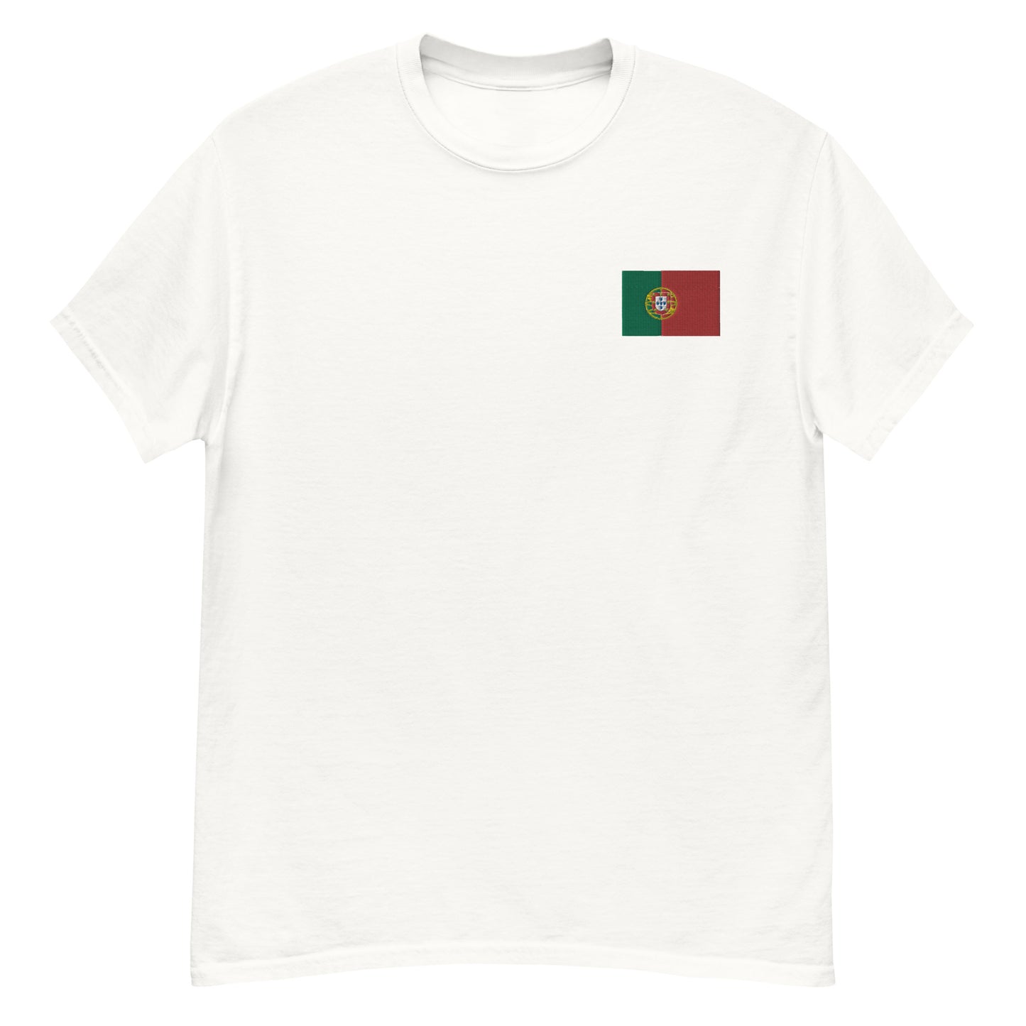 Portugal T-Shirt